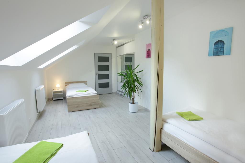 Besedice Apartman Pod Skalou V Ceskem Raji מראה חיצוני תמונה