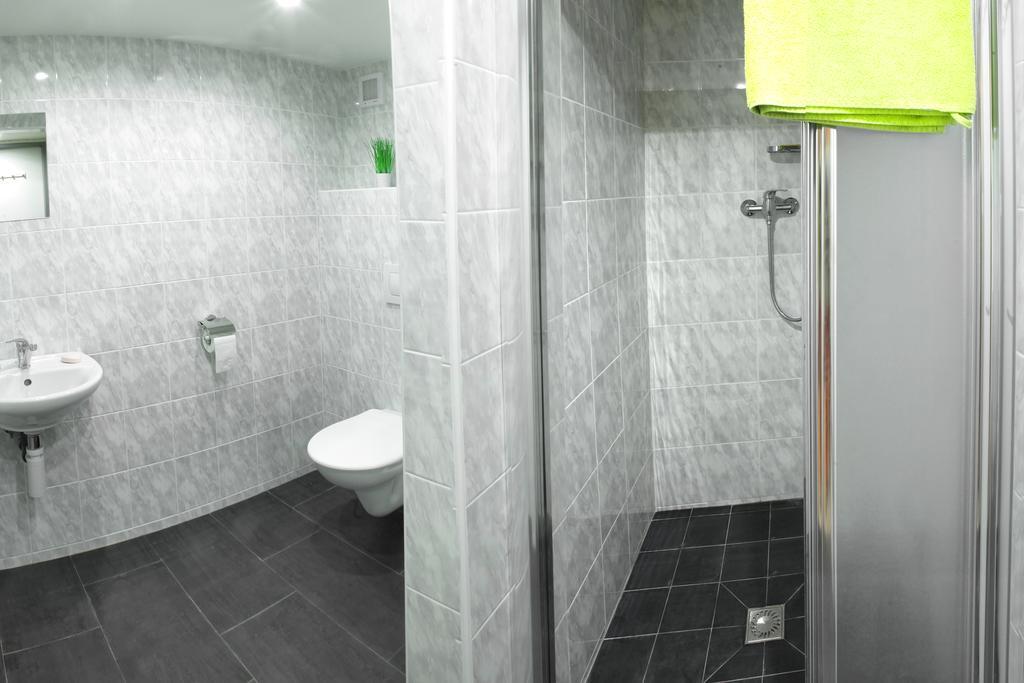 Besedice Apartman Pod Skalou V Ceskem Raji מראה חיצוני תמונה